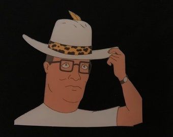 Pimp Hat - Etsy