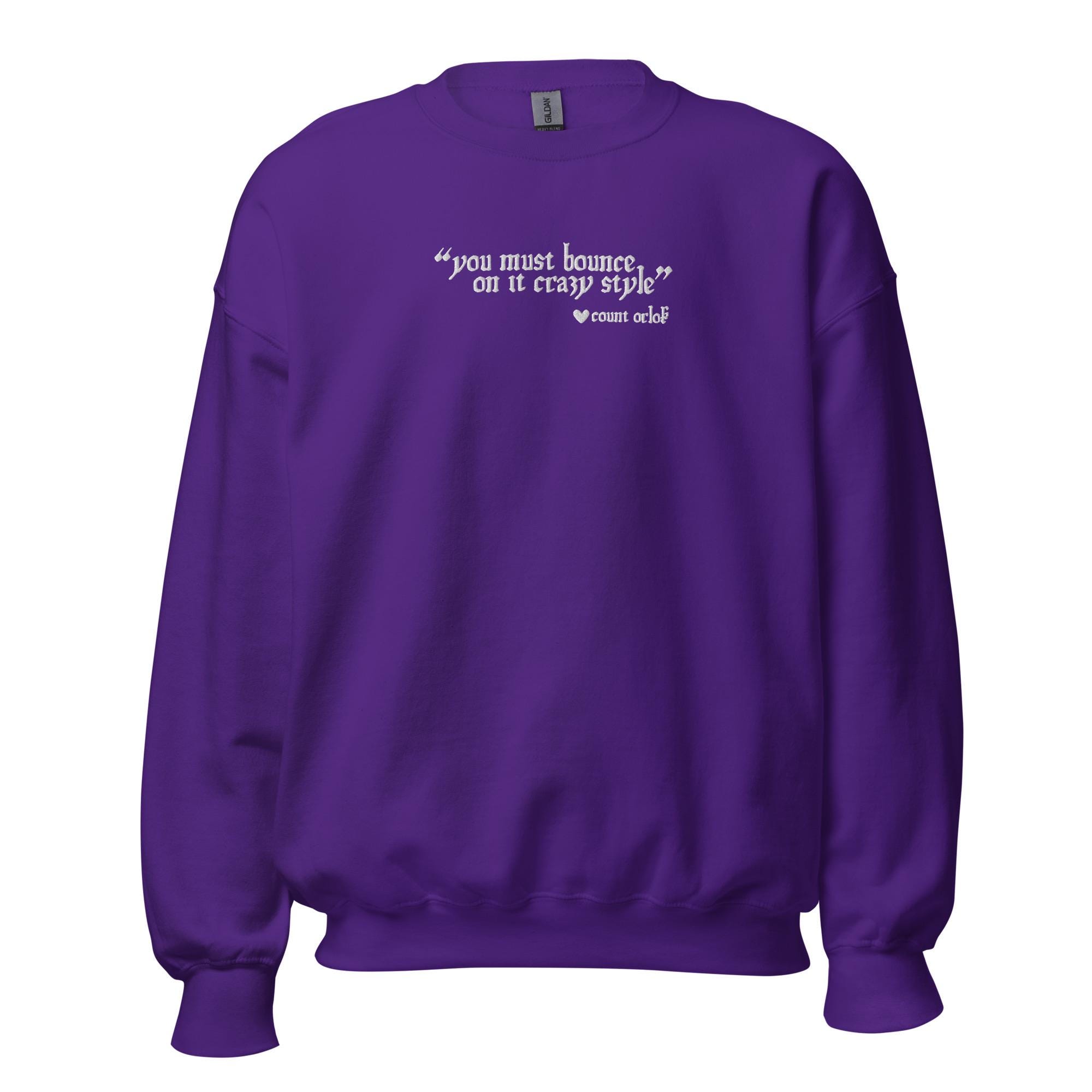 Nails Not Flowers Nail Tech Crewneck Sweatshirt – Cordoza
