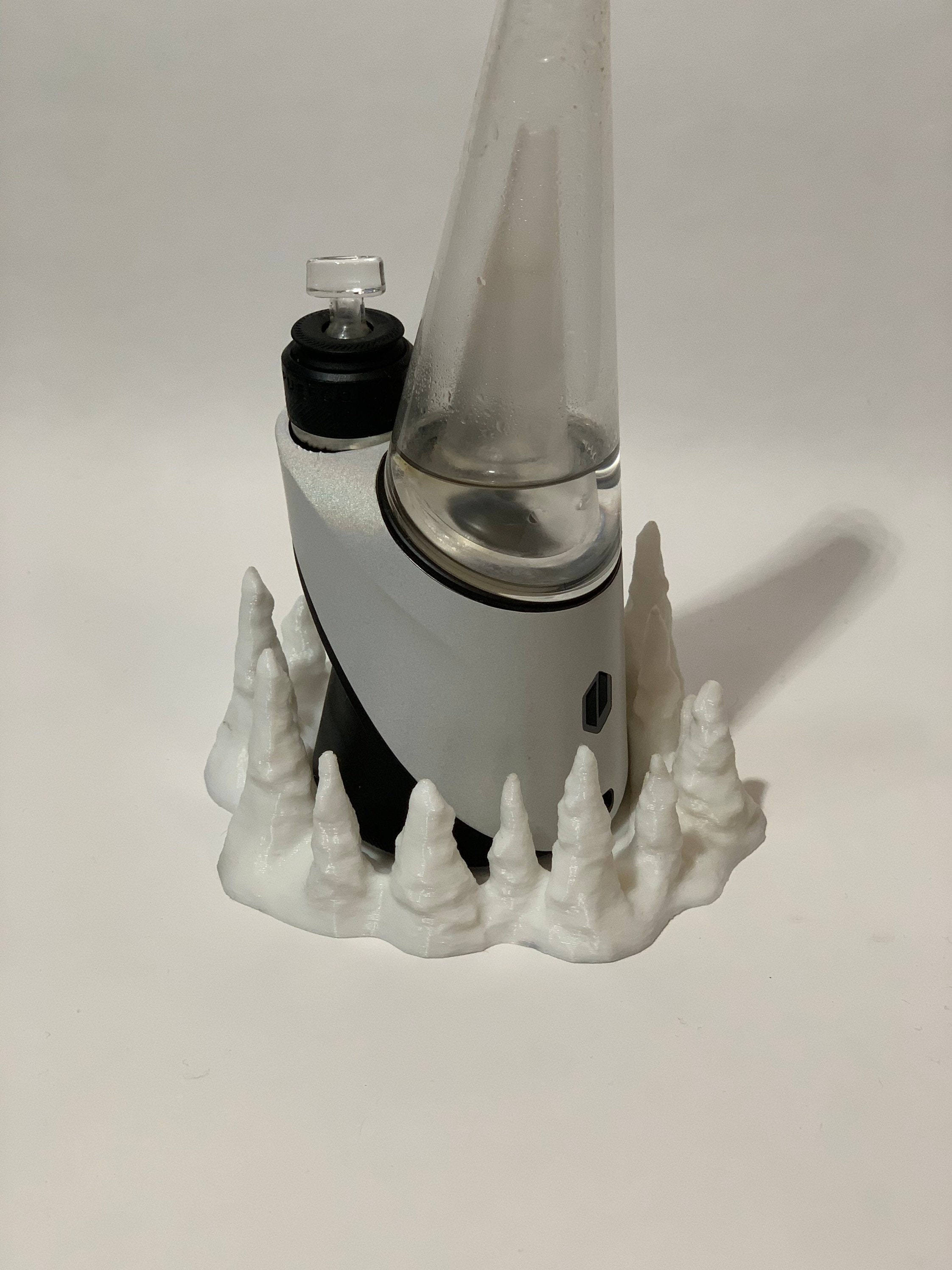 Puffco Peak and Peak Pro Display Stand Etsy