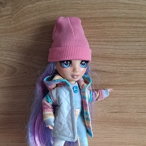 Outfit for Rainbow high dolls, outfit for fashion doll