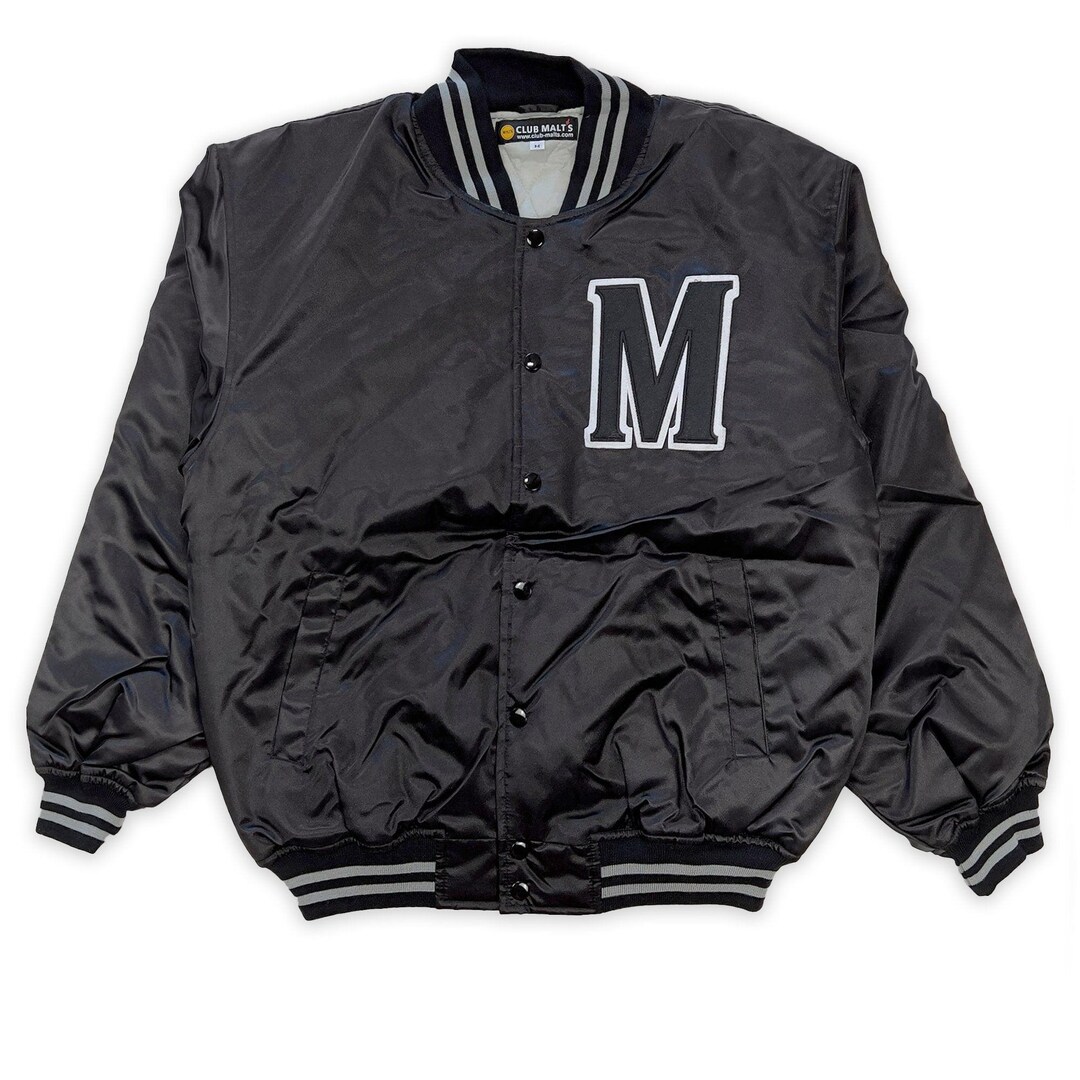 ミュージシャン Silver Jubilee Jacket/BLACK 2025年最新】silver jubilee jacketの人気アイテム - メルカリ