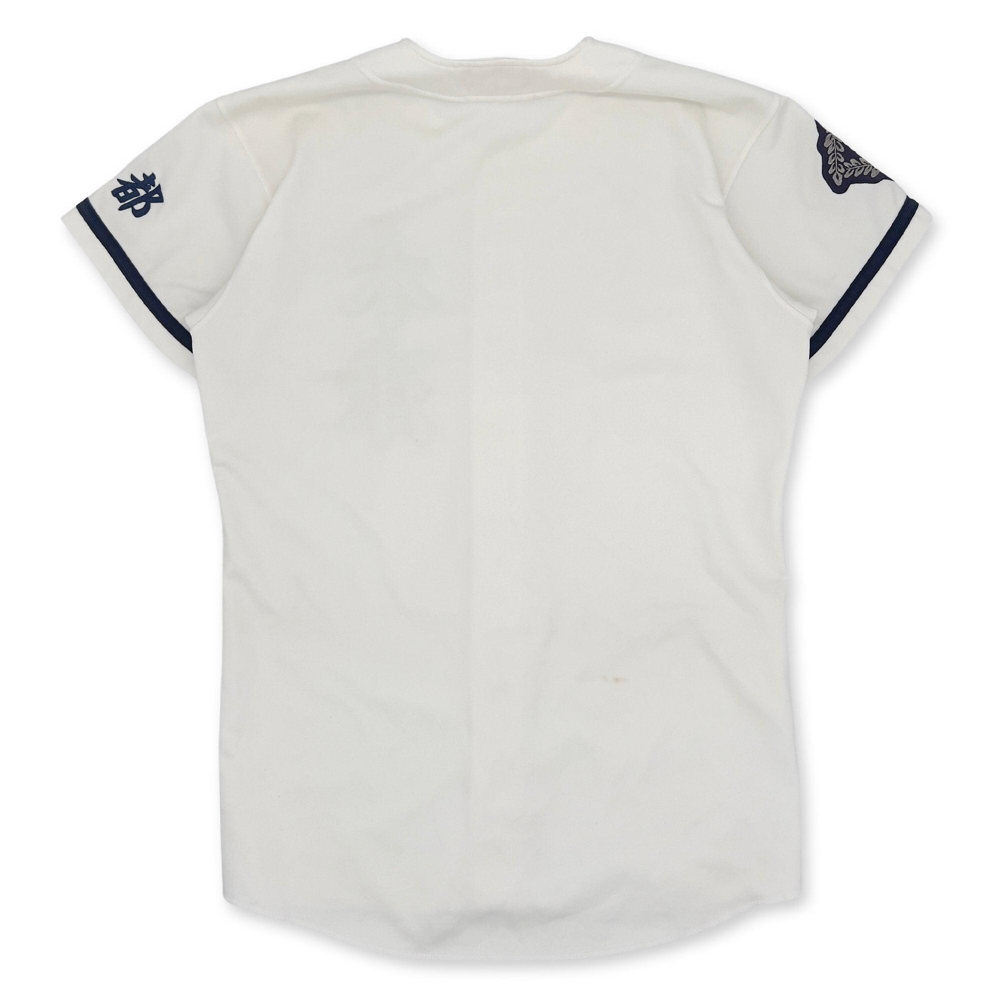 Mizuno KOSEI BASEBALL CLUB ユニフォーム L Mizuno KOSEI BASEBALL CLUB ユニフォーム L New Retro Mizuno
