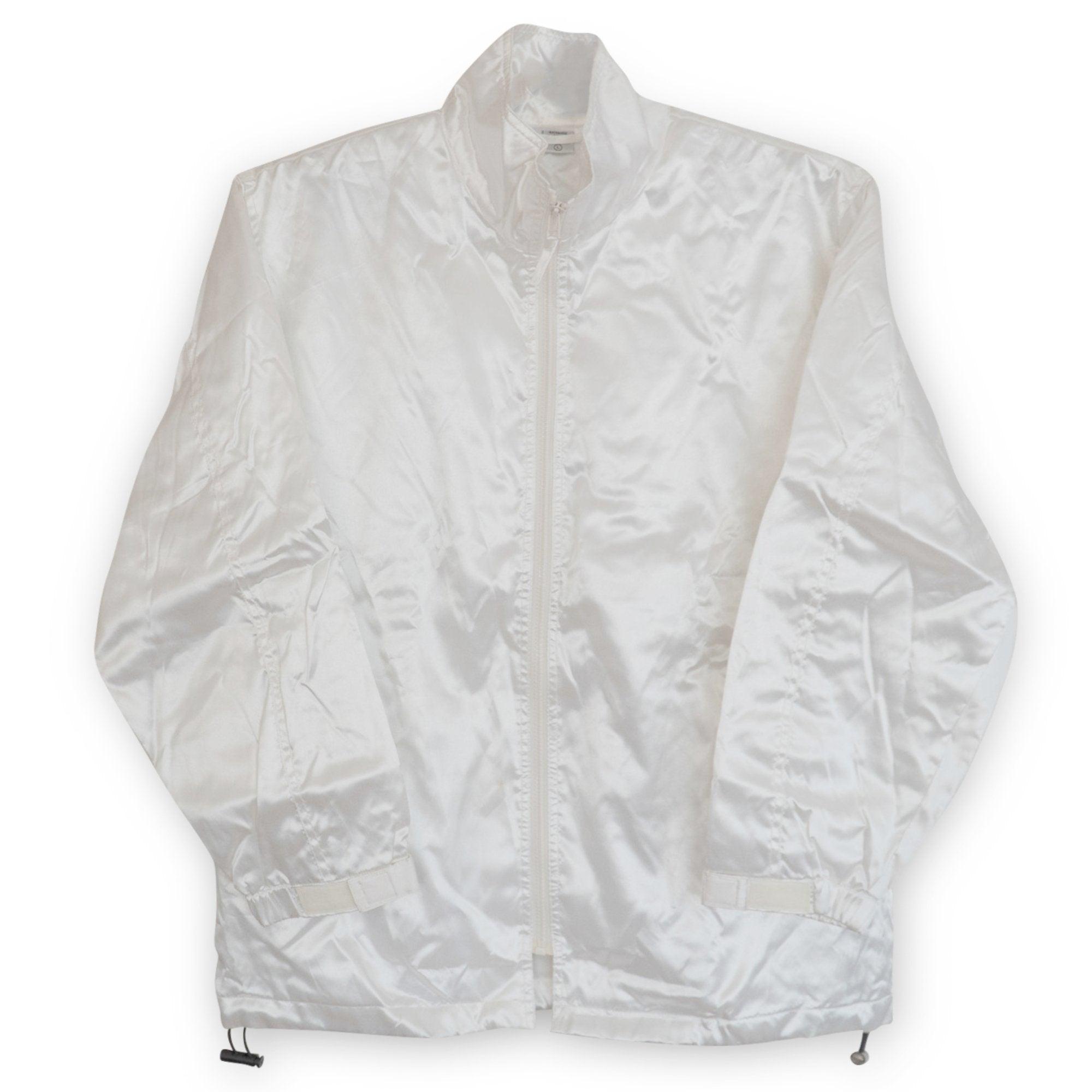 ウェア Fukuoka Daiei Hawks 1999 Jacket New Vintage Japan NPB Fukuoka Daiei Hawks 1999 Championship Bomber