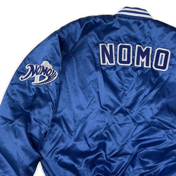 Vintage 1990s Toyota Los Angeles Dodgers Hideo Nomo Baseball