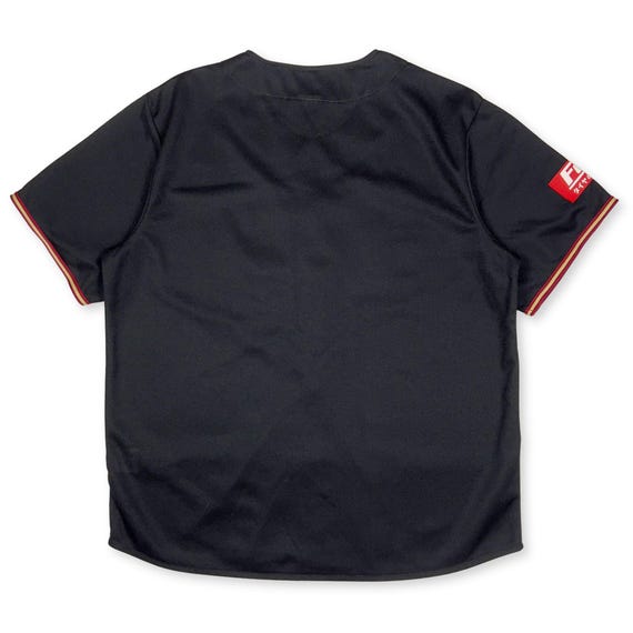 Genuine Majestic Japan Baseball Tohoku Rakuten Eagles Jersey