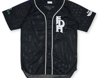 Vintage Fukuoka Softbank Hawks Majestic #5 Matsuda Japanese