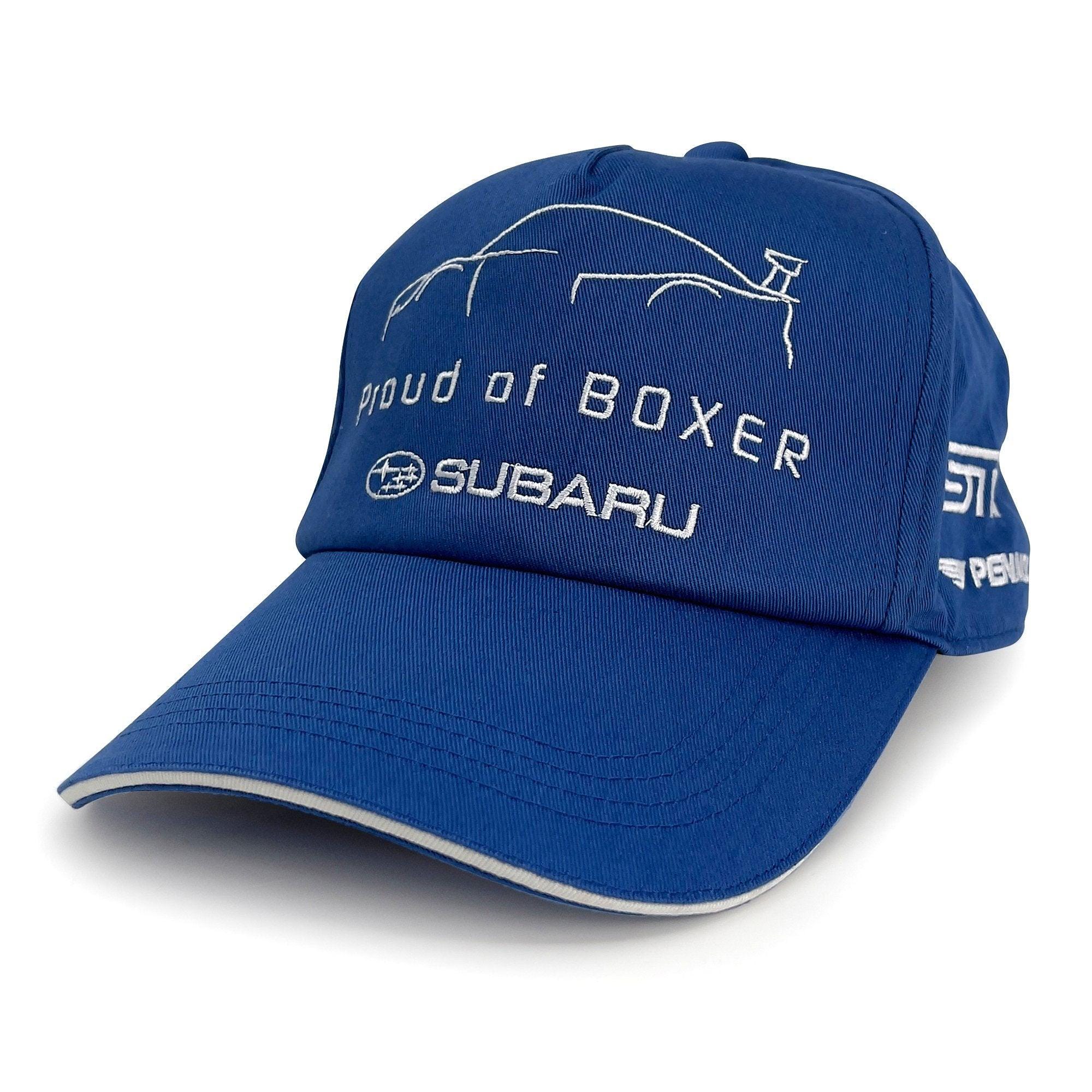 New Japan Super GT Subaru BRZ Stii Team GT300 Racing Hat Cap - Etsy