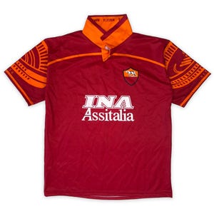 As roma vintage jersey - Etsy 日本
