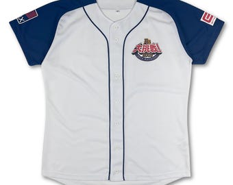Orix Buffaloes #7 Itoi Japanese Baseball Club Jeraey - Etsy