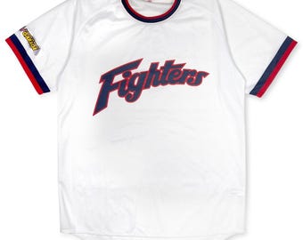 【popo】【希少】FIGHTERS DARVISH 11 Ｓサイズ popo】【希少】FIGHTERS DARVISH 11 Sサイズ Japan Darvish #11