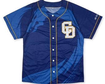 Chunichi Dragons Japanese Baseball Supporters Jersey Small Size - Etsy