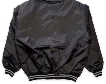ミュージシャン Silver Jubilee Jacket/BLACK Mastermind Japan – Crown Forever
