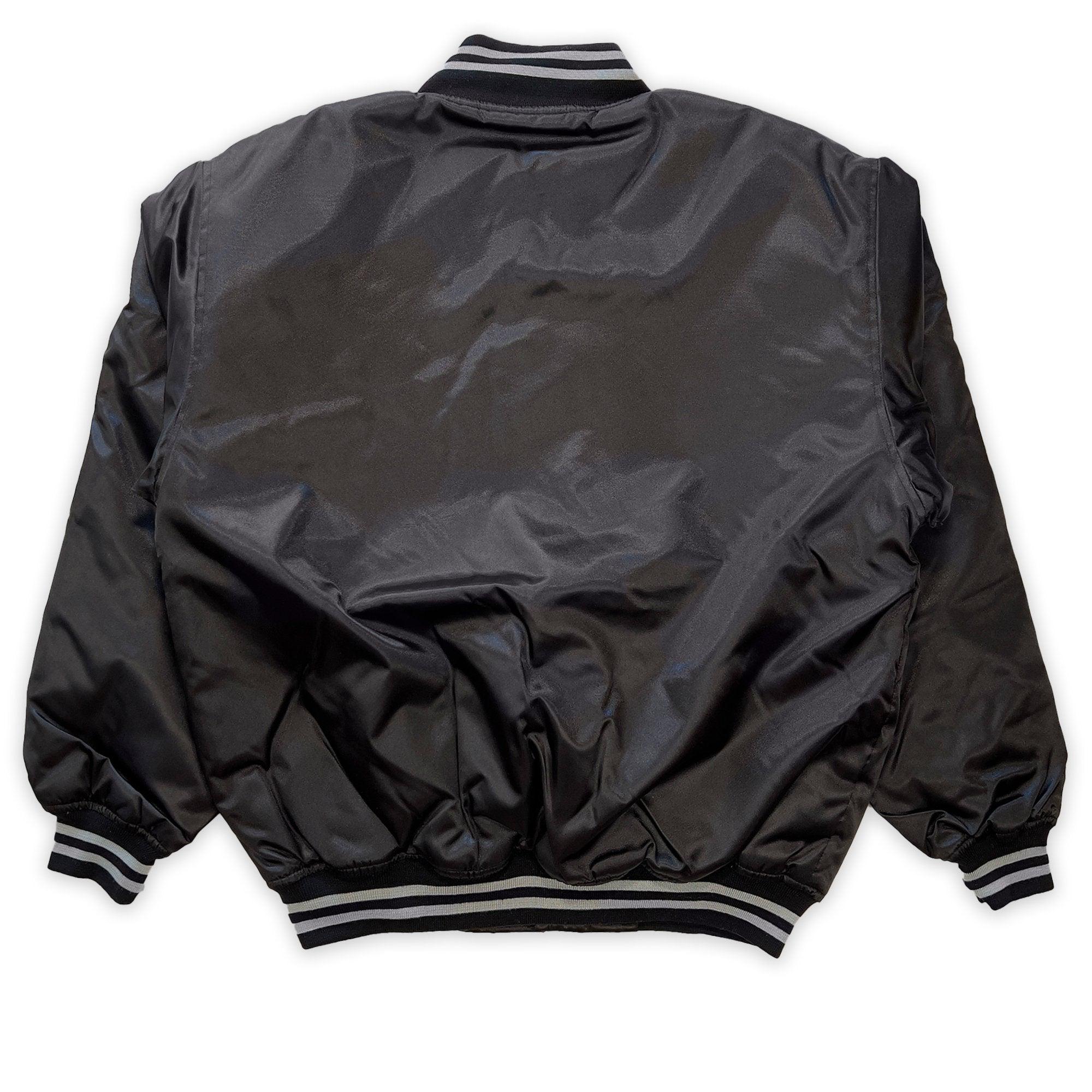 ミュージシャン Silver Jubilee Jacket/BLACK 2025年最新】silver jubilee jacketの人気アイテム - メルカリ