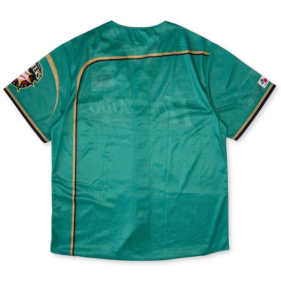 Official Japan Hokkaido Nippon Ham Fighters Team Fan Club