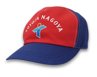 Toyota Tecno Cap Vintage Toyota Tecno Work Hat Cap - Etsy