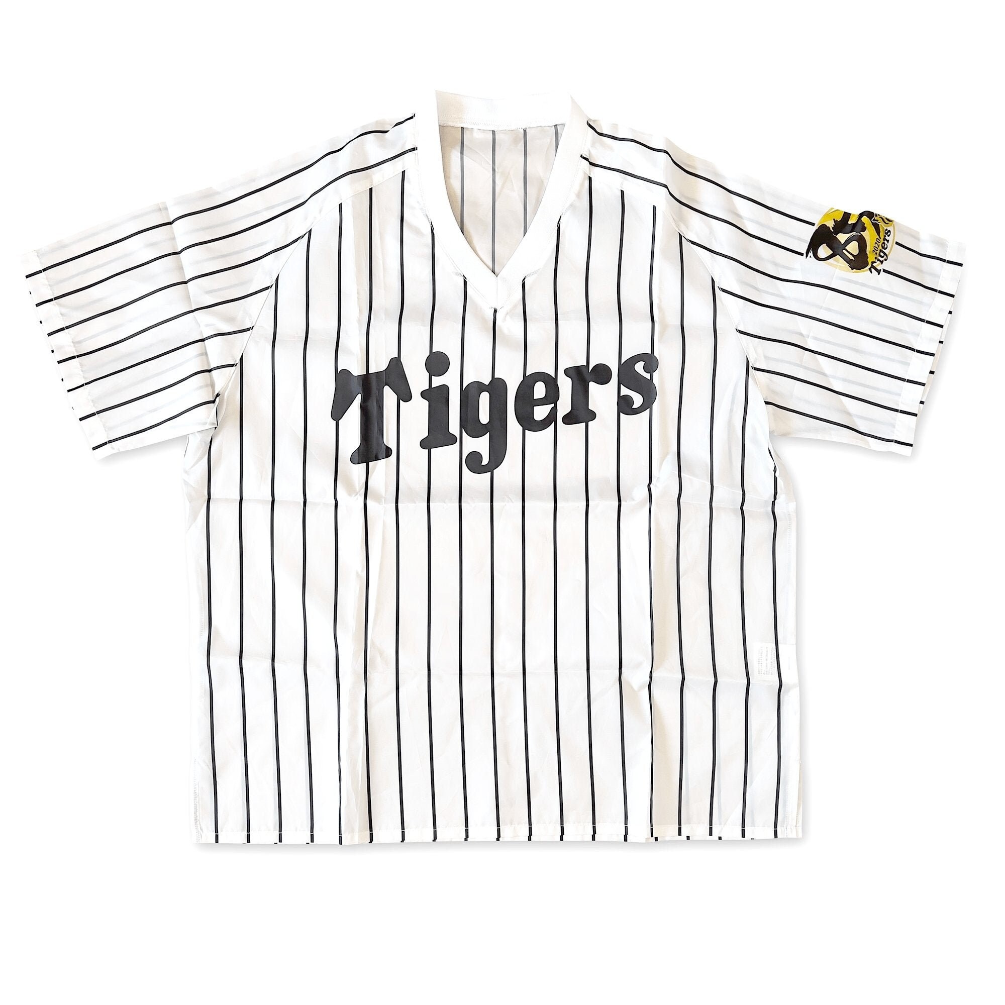 Maillot de supporter de baseball Majestic NPB Japan Tohoku Rakuten Eagles noir - France