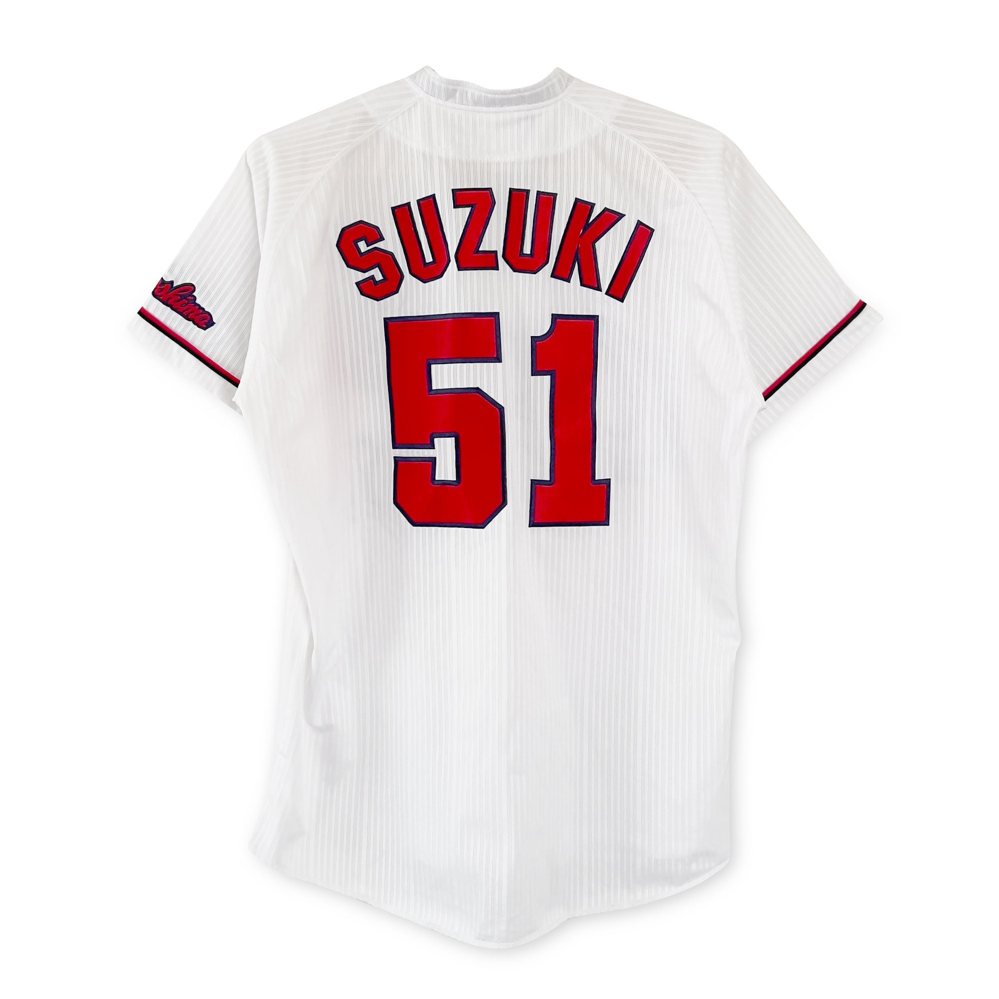 Seiya Suzuki Hits The Homerun Essential T-Shirt for Sale by JosephThompdop