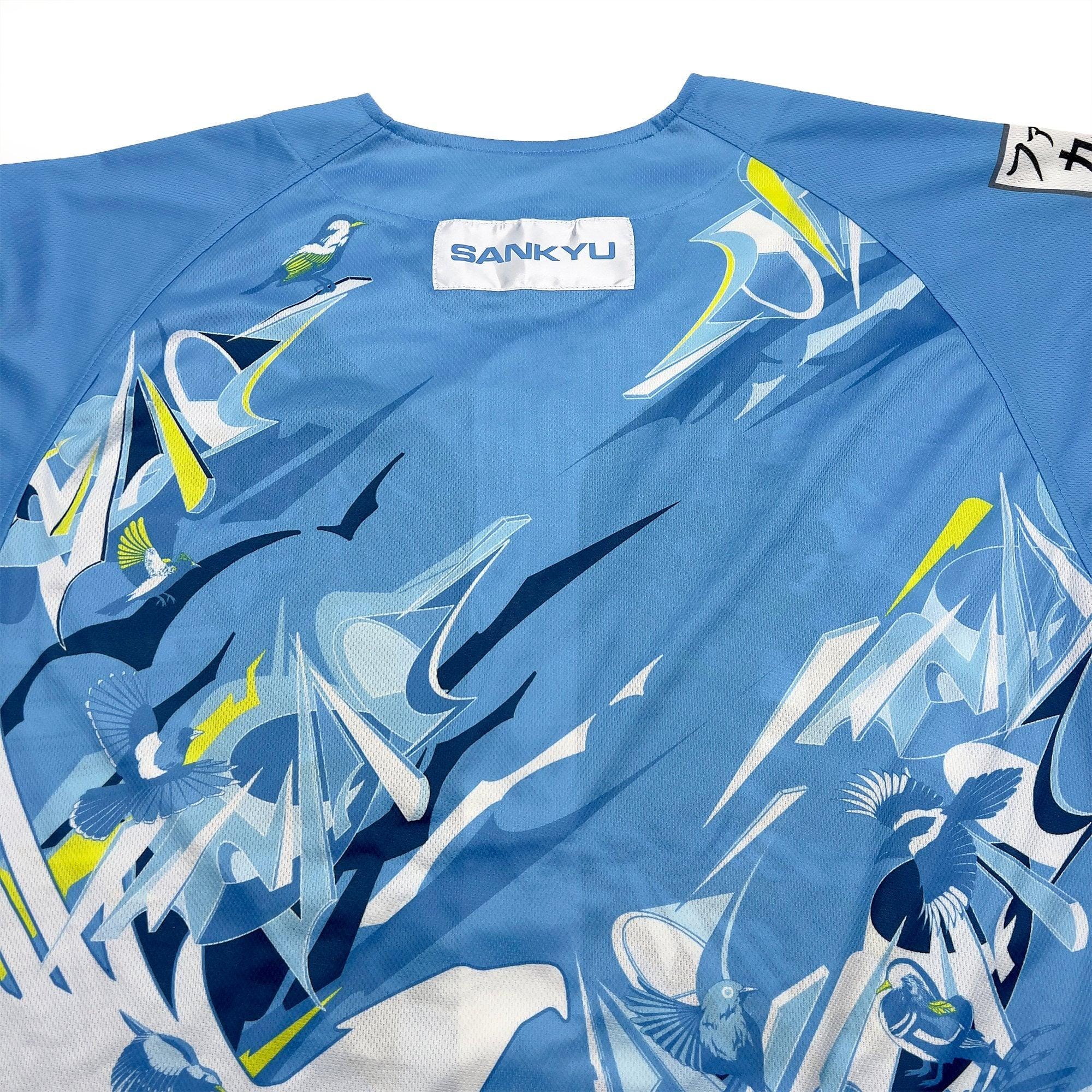ホークス HAWKS BASEBALL SHIRT NO COFFEE ver. s-l1200.jpg