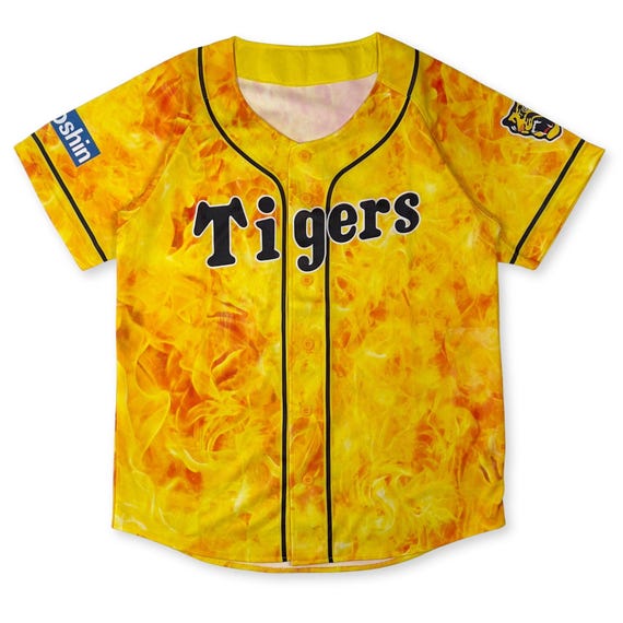 トップス Palace Skateboards Hanshin Tigers Jersey PALACE Hanshin Tigers Jersey Stone | eBay