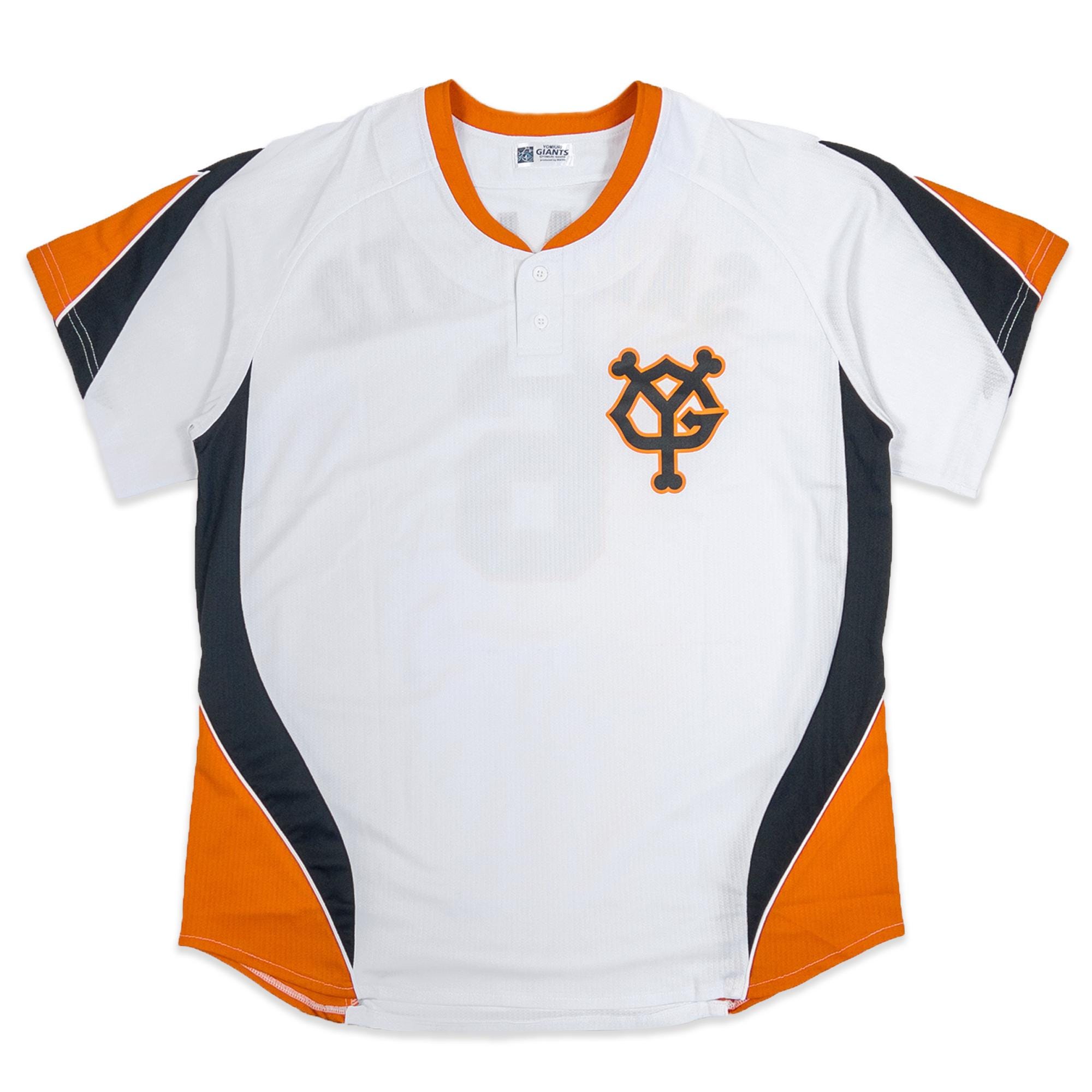 Retro Ikkyu Japan NPB Tokyo Yomiuri Giants Hayato Sakamoto
