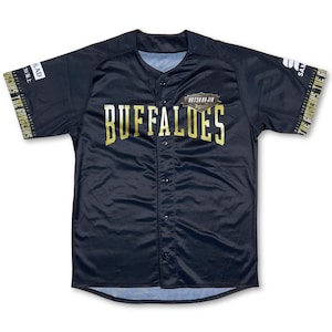 Orix Buffaloes Jersey - Etsy