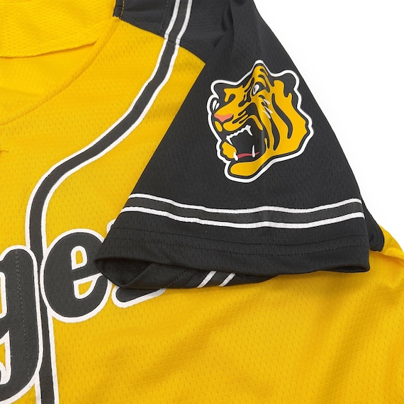 Takano Saiten Hawks Maillot Baseball Japon Taille L 2018