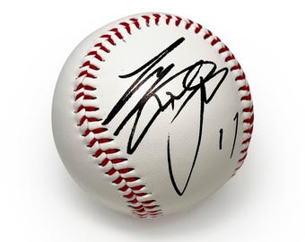 大谷翔平サイン入りロサンゼルス・ドジャース 野球ユニフォーム