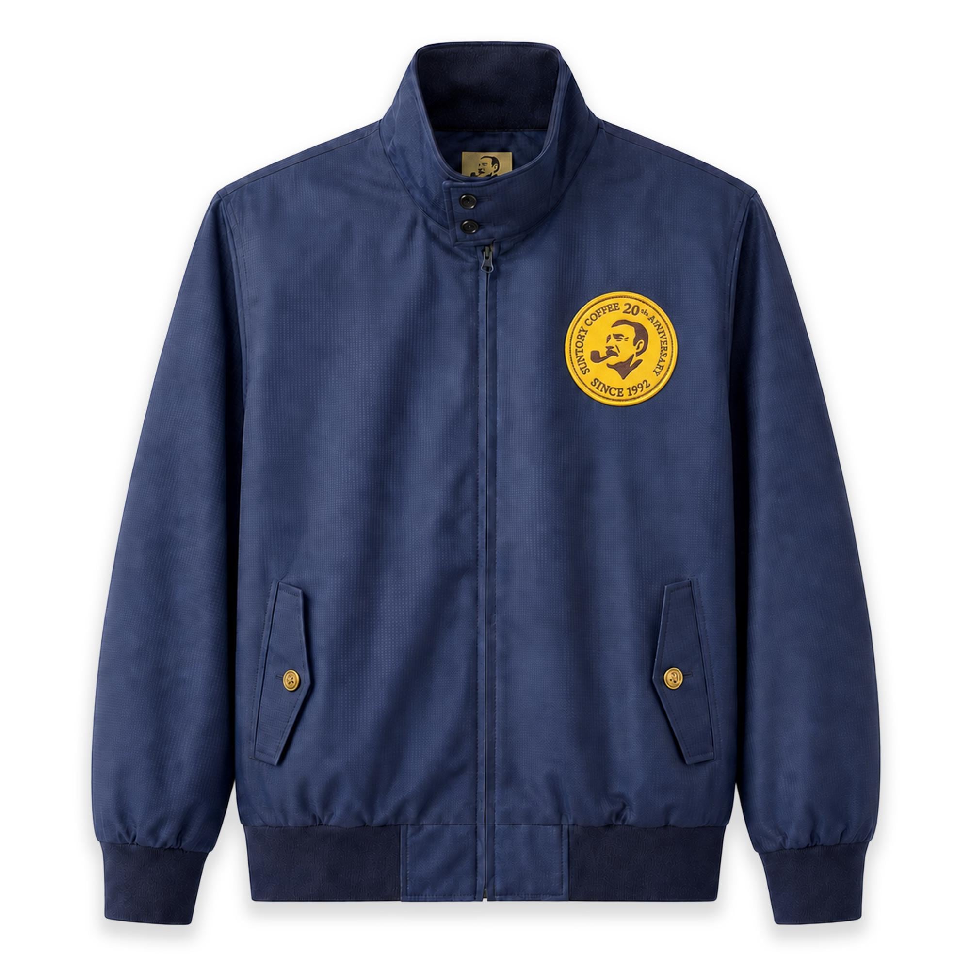 Boss coffee jacket - Etsy 日本
