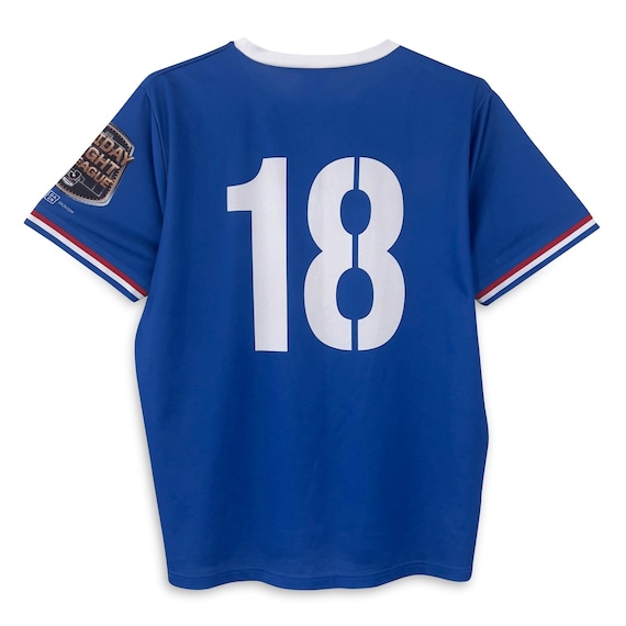 Friday Night League J1 Japan Soccer Nissan Yokohama F Marinos