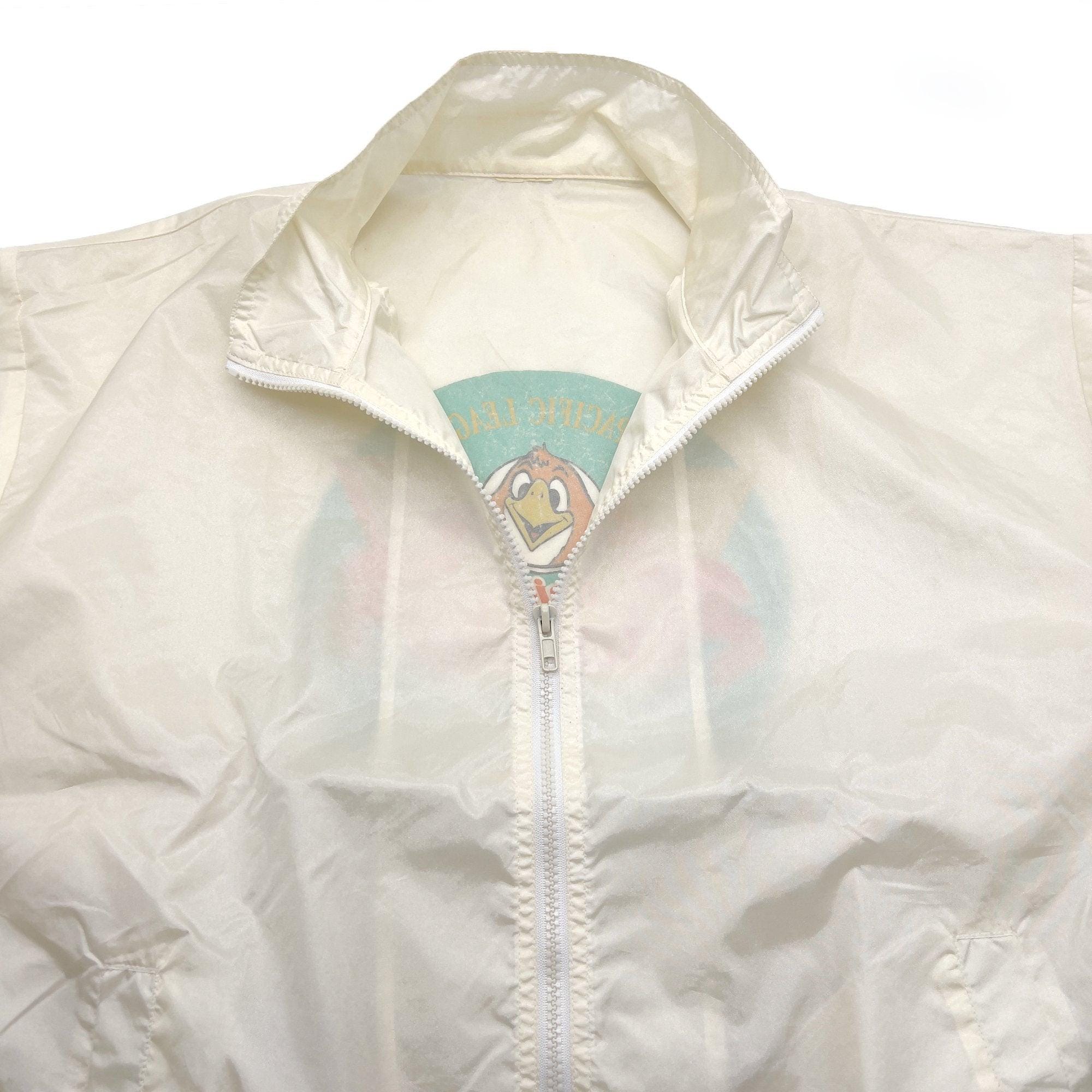 Neue Vintage Japan Showa NFB Fukuoka Daiei Hawks 1999 Jacke - Etsy.de