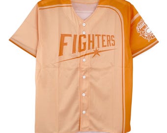 FIGHTERS DARVISH 11 ユニフォーム 2023 Samurai Japan Replica Jersey Home Darvish #11 | Japan