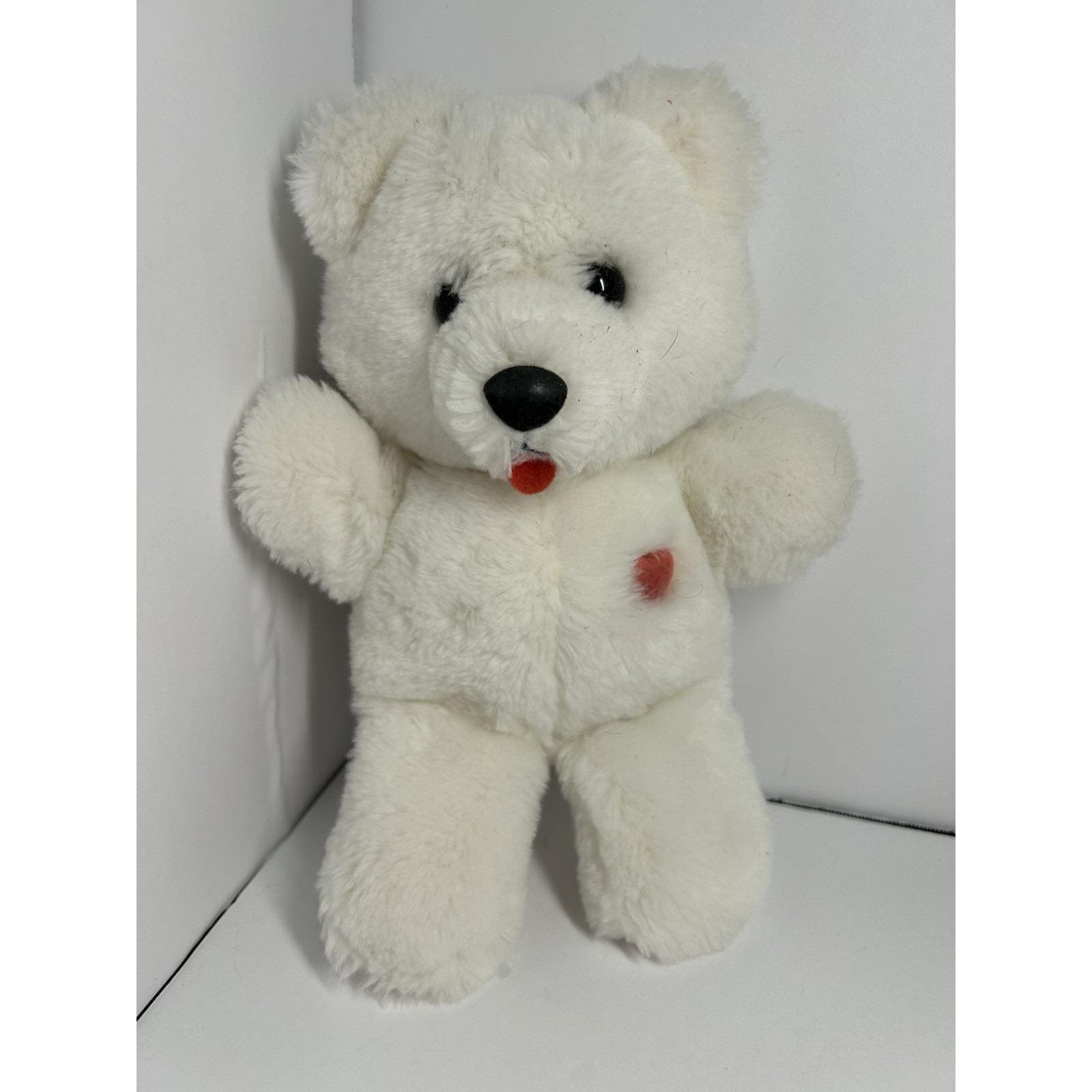 Dakin teddy bear - Etsy 日本