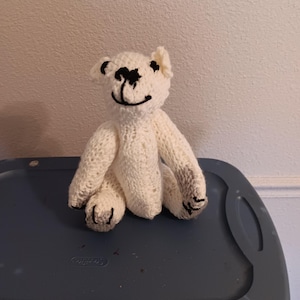 Teddy Bear