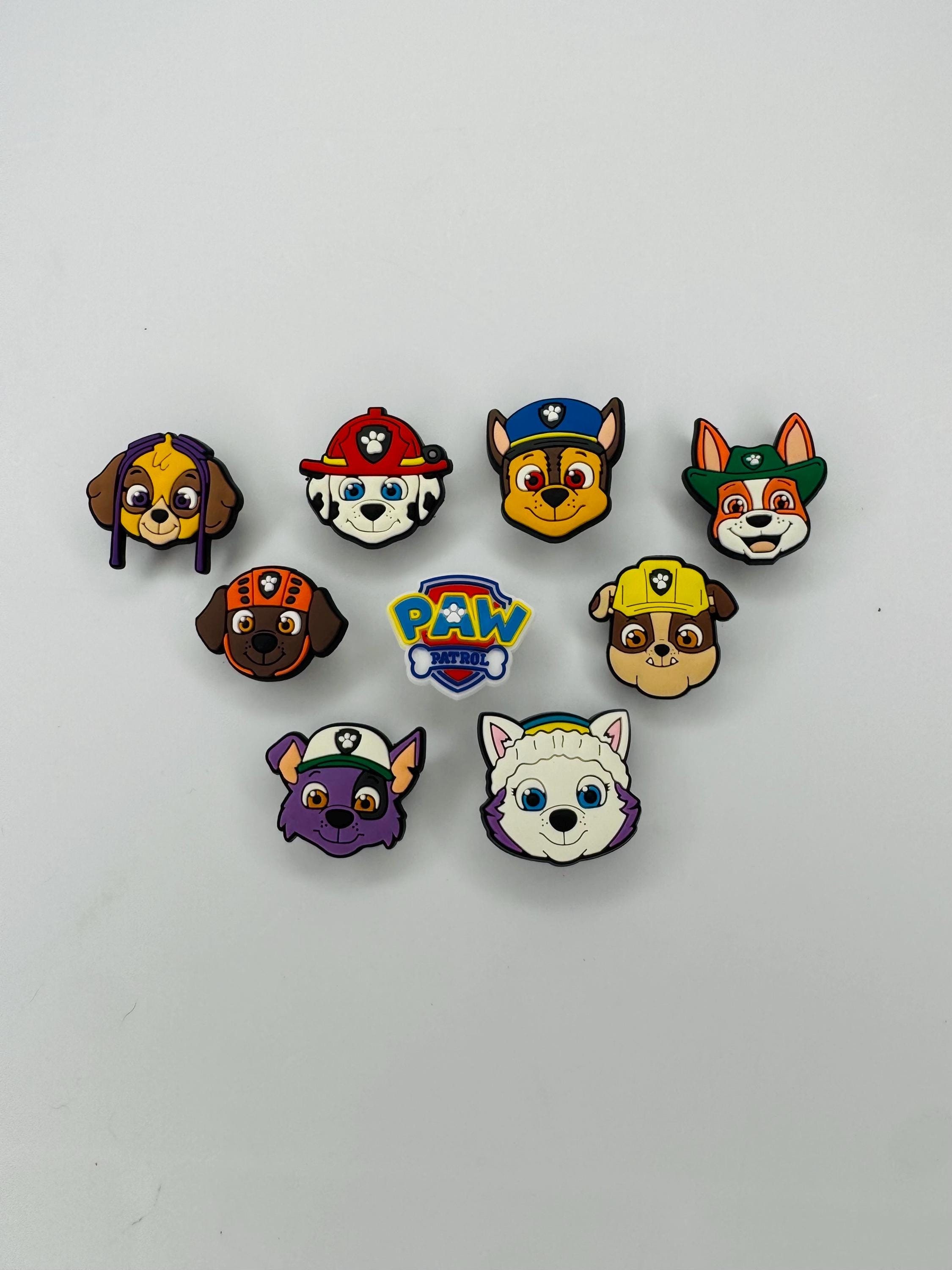 Jibbitz for Toddlers