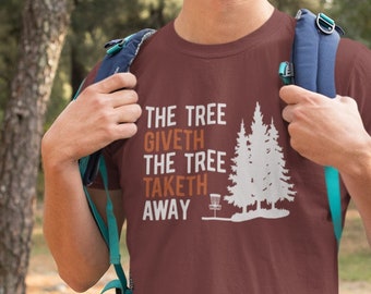 Disc Golf Shirt, Disc Golf Gifts, Disc Golf, Disc Golf Dad, Womens Disc Golf Shirt, Frisbee disc golf, Frisbee Golf, Disc Golf Tee