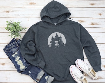 Disc Golf Shirt, Disc Golf Gifts, Disc Golf, Disc Golf Dad, Womens Disc Golf Shirt, Frisbee disc golf, Frisbee Golf, Disc Golf Hoodie
