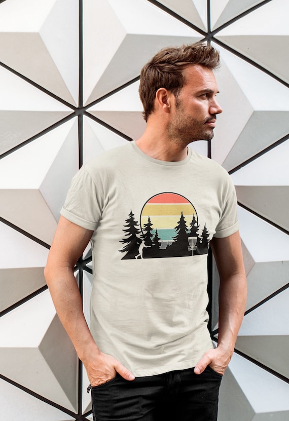 Disc Golf Shirt, Disc Golf Gifts, Disc Golf, Disc Golf Dad, Womens Disc Golf Shirt, Frisbee disc golf, Frisbee Golf, Disc Golf Tee