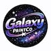 GalaxyPrintCo store logo