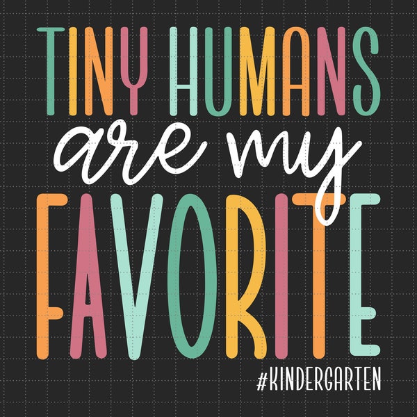 Tiny Humans Are My Favorite, Field Trip Svg, Group Teacher Svg, Teacher Group Svg, School Field Trip, Teacher Life Svg, Teacher Appreciation