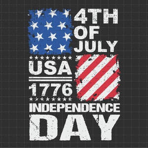 Bandeira americana dos EUA 4 de julho SVG patriótica, patriótica americana, 4 de julho, SVG, arquivos PNG para sublimação Cricut