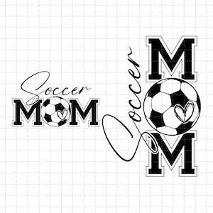 Fußball Mama SVG PNG, Fußball SVG, Fußball PNG Spieltag Vibes SVG, Fußball Mama Shirt, Fußball-Shirt SVG, Fußball Mama SVG-Dateien, Sport Design