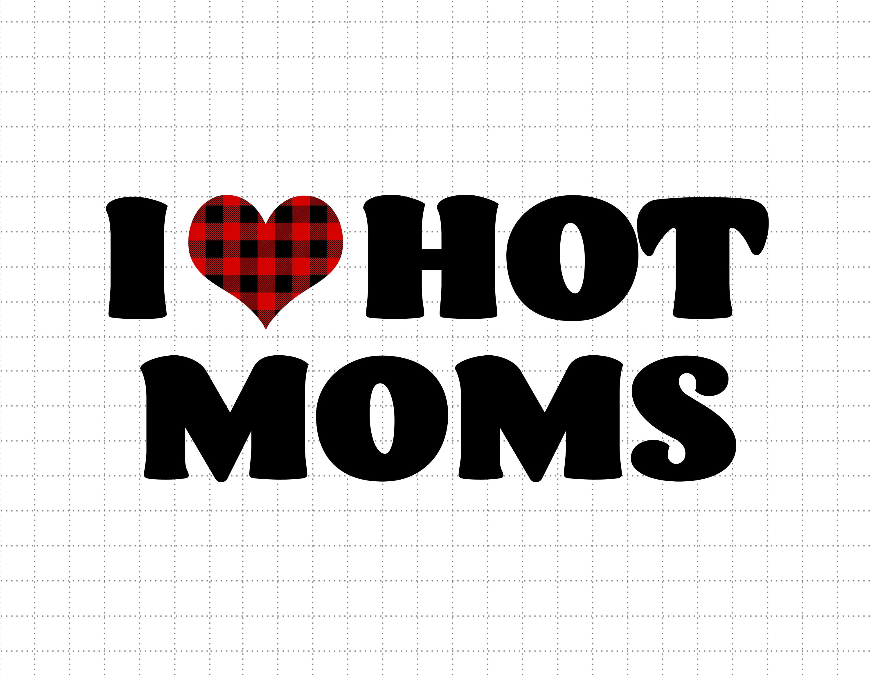 Hot Mom Images