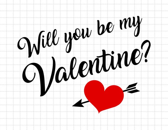 Be my valentine deals