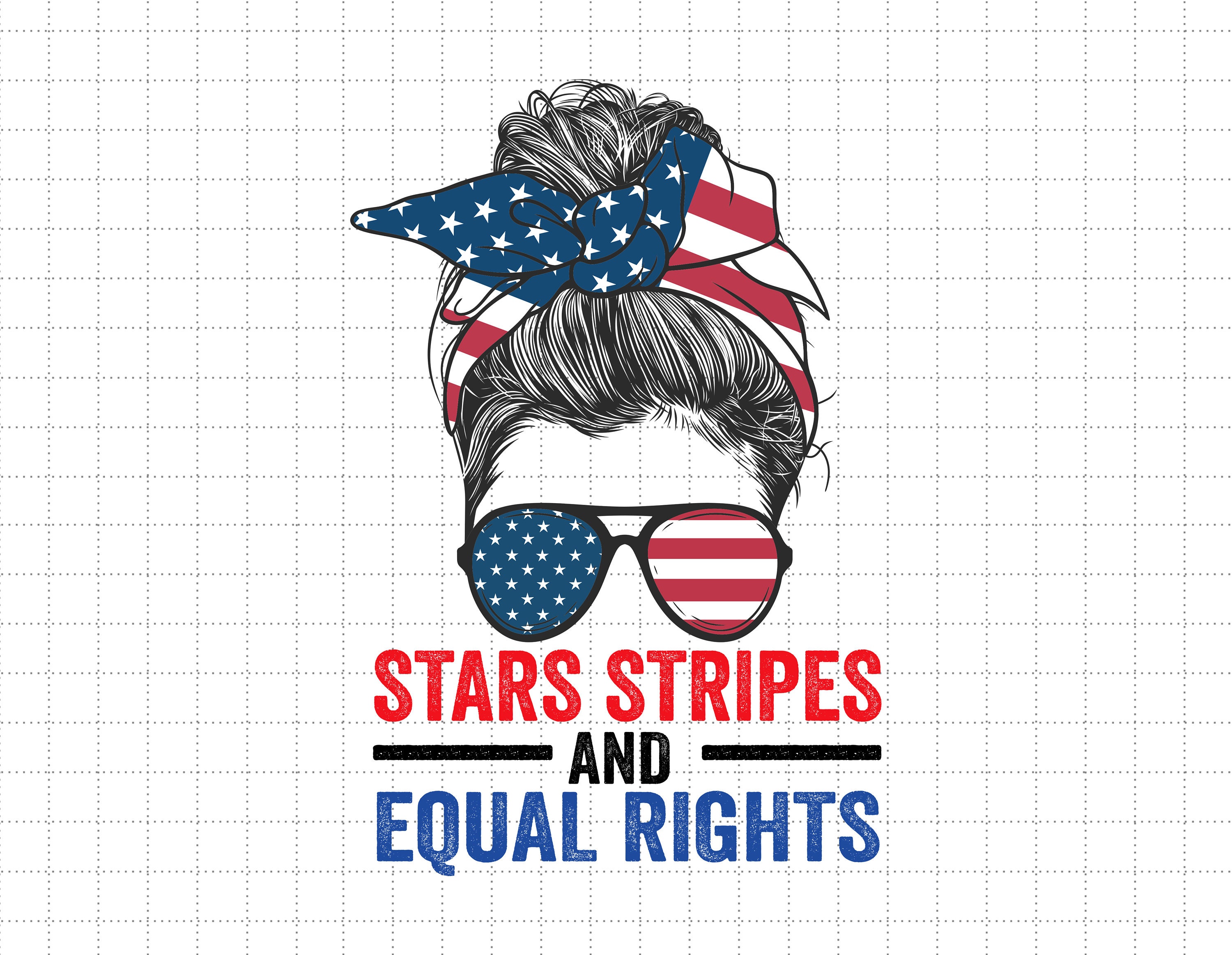 Equal Rights Logo