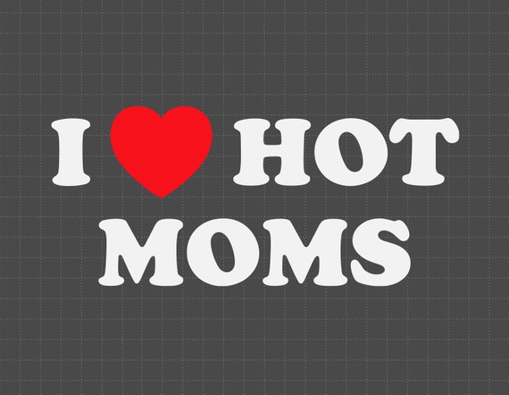 i love hot moms discord banner  Twitter header photos Banner Anime love  story