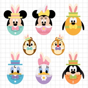 Grappige Easter Bunny Ear Svg, Bunny Svg, konijn Svg, Pasen Svg, 17 april Svg, Candy Egg Svg, Paasdag Svg, Christian Svg