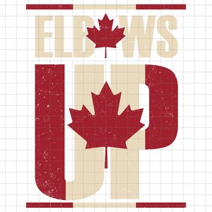 Ellebogen omhoog Canada png, True North Strong and Free, Canadian Hockey Culture, Proud Canadian, Not for Sale, Never the 51st State