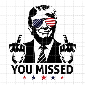 L'atout que vous avez manqué, Svg tournage Trump, Svg combat Trump, Svg assassinat Trump, Trump 2024, Tournage de rassemblement Trump, Élection Trump 2024