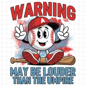 L'humour peut être plus fort que l'arbitre png, Baseball maman png pour le jour du match, baseball maman rétro, png, saison du baseball png, maman le jour du match