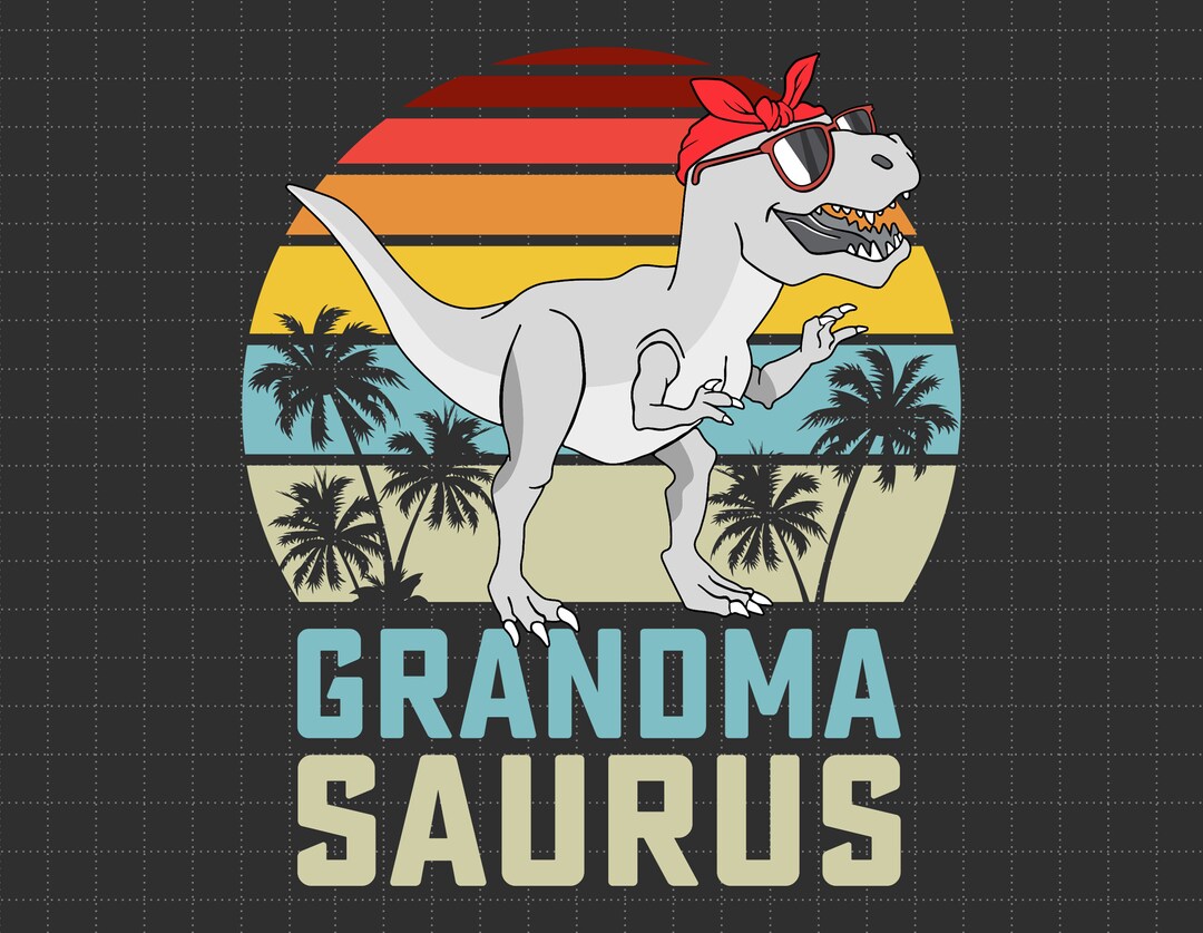 Grandmasaurus Svg, Dino Mom Svg, Moms Day Svg, Happy Mothers Day Svg